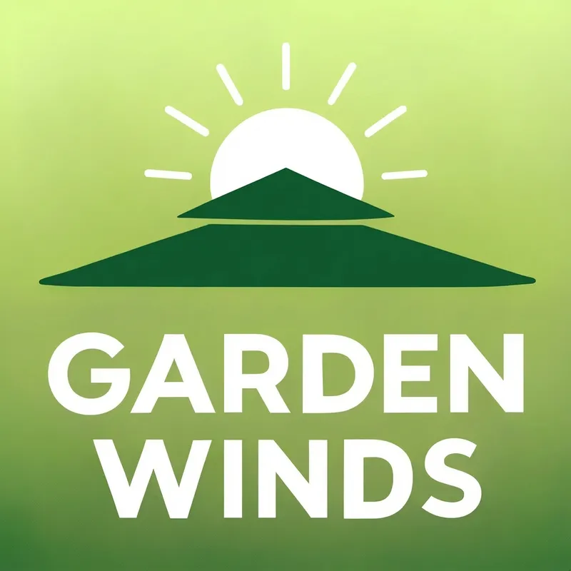 Garden Winds logo
